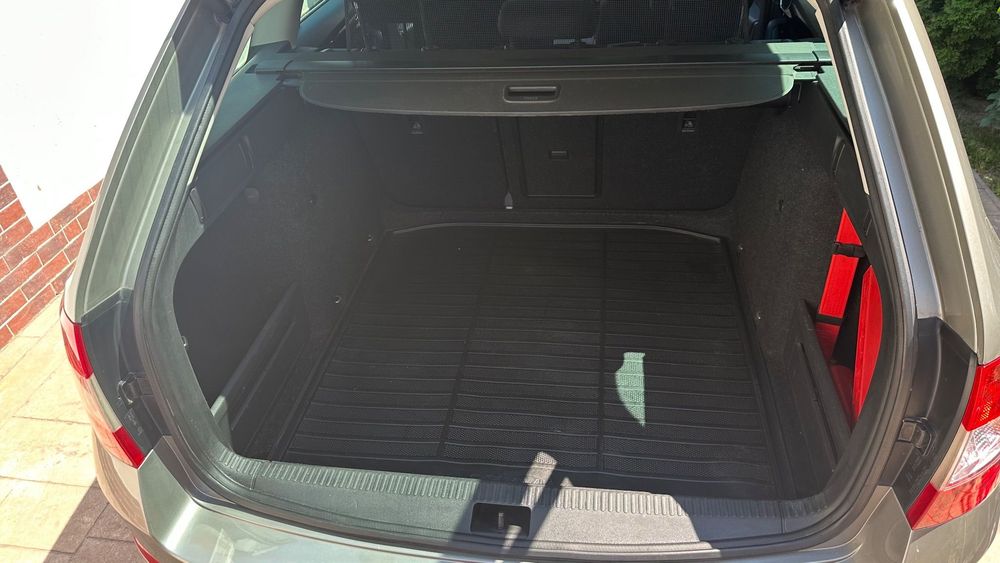 Skoda Octavia Primul Proprietar