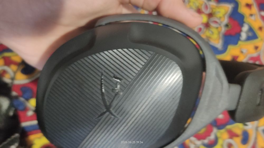 наушники hyperx stinger 2