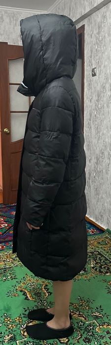 Продам куртка зимняя