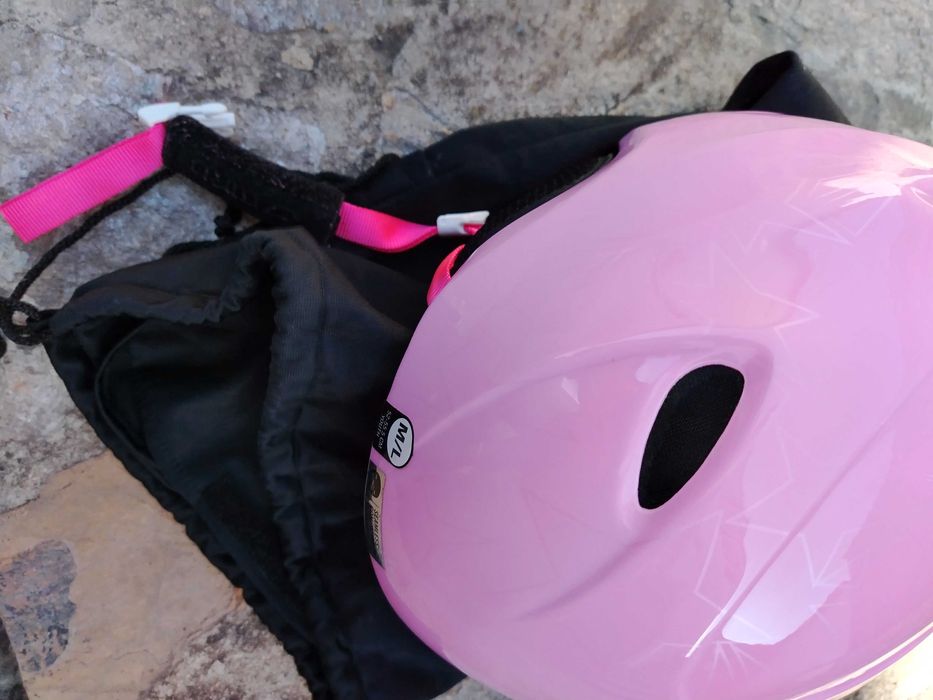 Каски giro за скутер,велосипед М. Лразмер