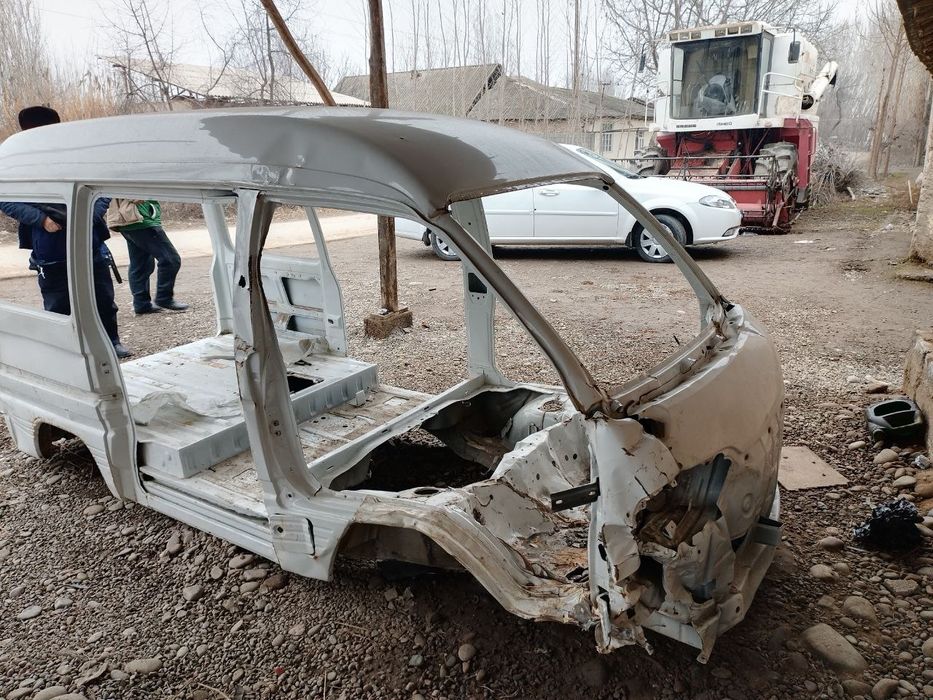 Damas kuzov 2021 yil