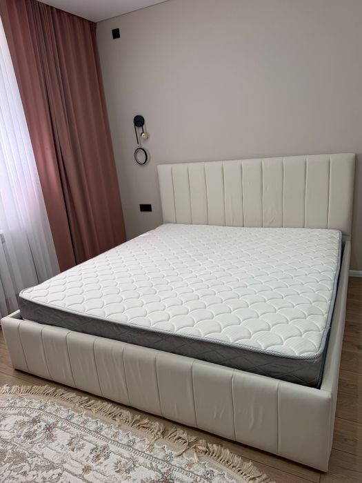 Срочно продается кровать