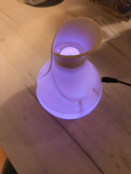 Umidificator cu aroma