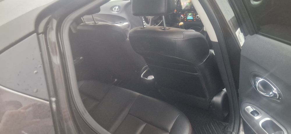 Autoturism de vanzare nissan