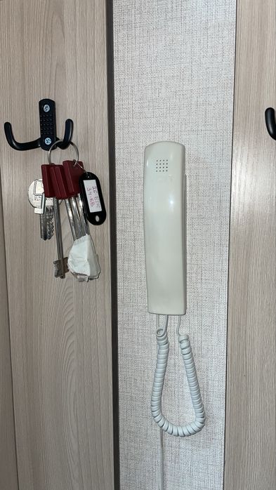 Жас Отау Туран 2Комната