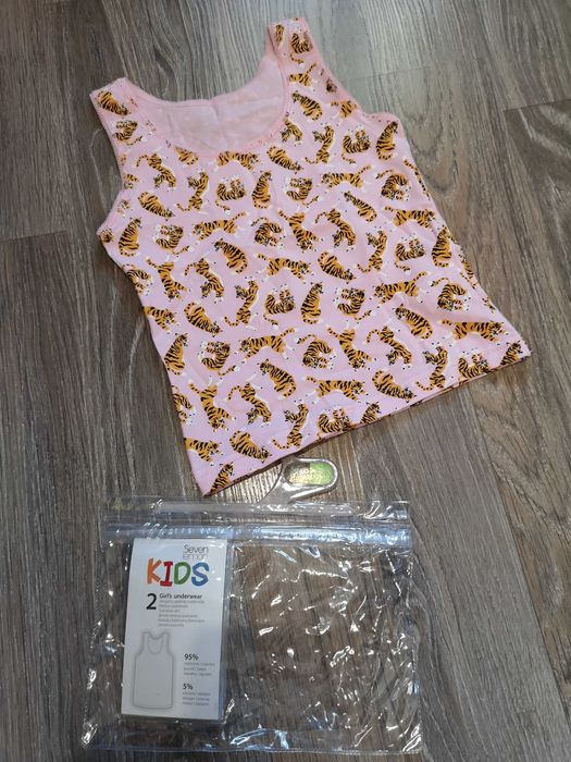 Доставка до СПИДИ АВТОМАТ 2,14€ - Дрешки с размер 98/104, Лято