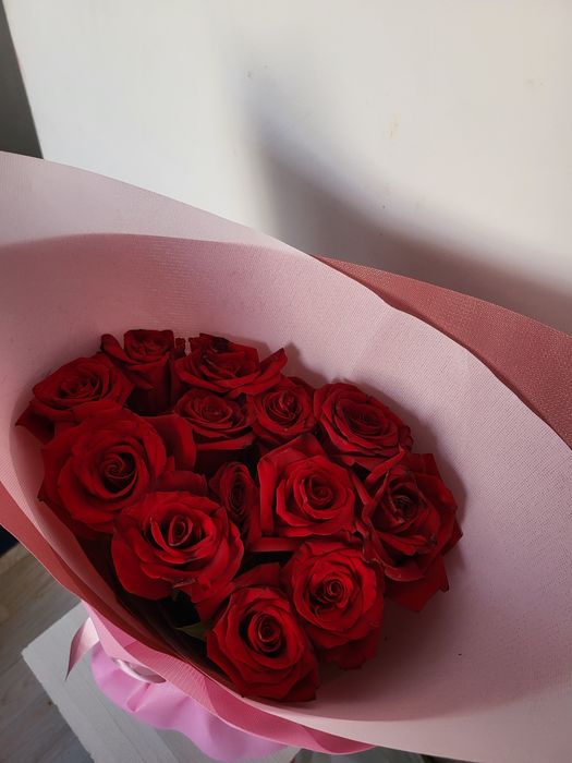 Продам букет за 5000 тг