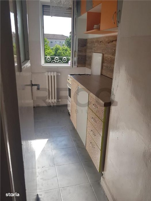 Reco  Apartament 2 Camere Nufarul