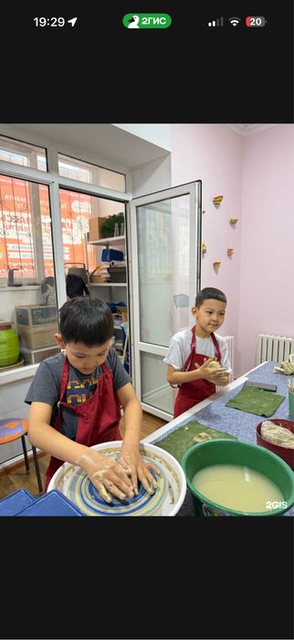 Сдам помещение под детский центр