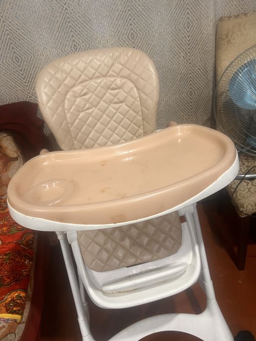 продам детский стульчик
