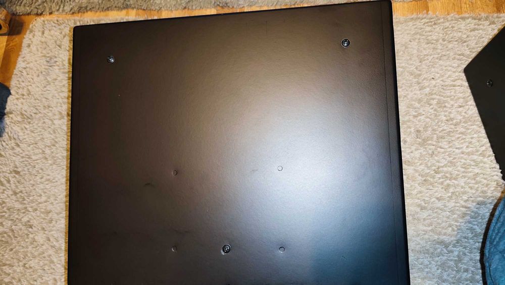 Професионални пасивни тонколони 300W RMS с говорители PAudio