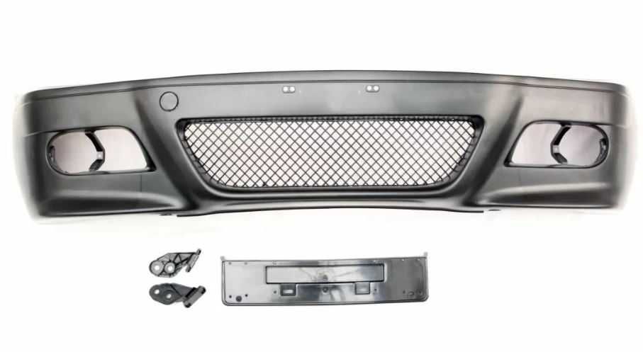 Предна броня M3 стил за BMW E46 седан и комби 1998-2005