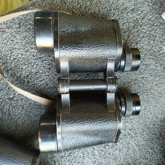 Бинокль Бп12 40 зомз СССР