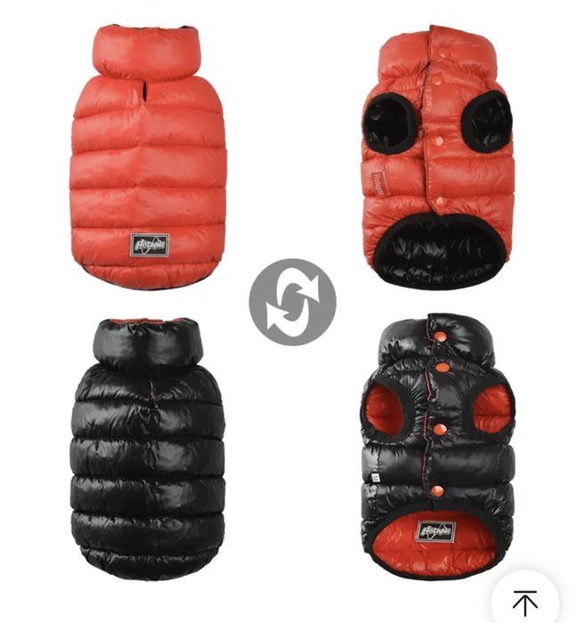 Кучешки елек