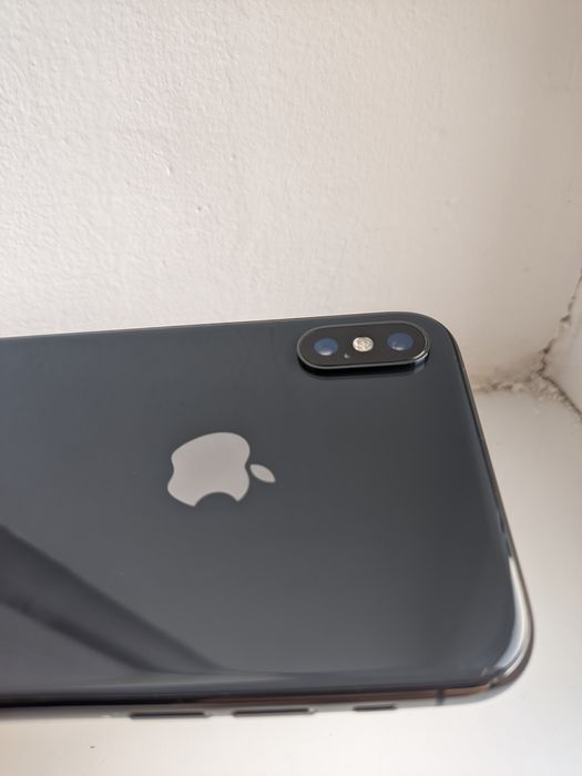 iphone X 64gb очень шустрый