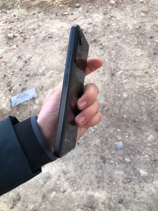 Redmi not 12s karobka yoq ishlashi ideal