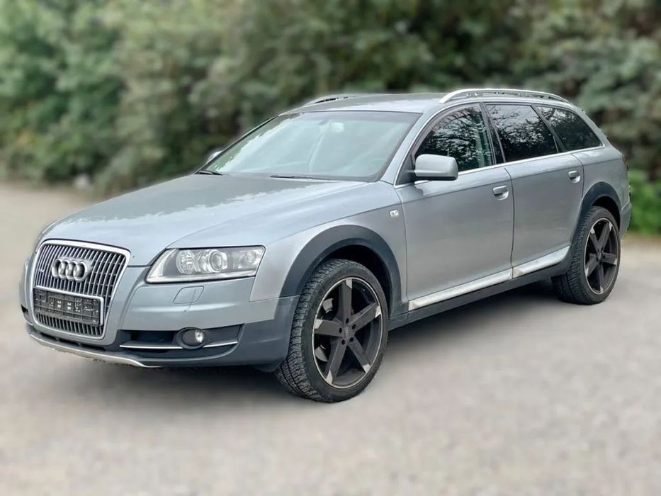 Dezmembrari / Dezmembrez AUDI A6 C6 / A6 C6 ALLROAD
