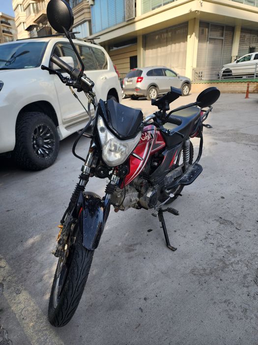 Продаётся мопед альфа