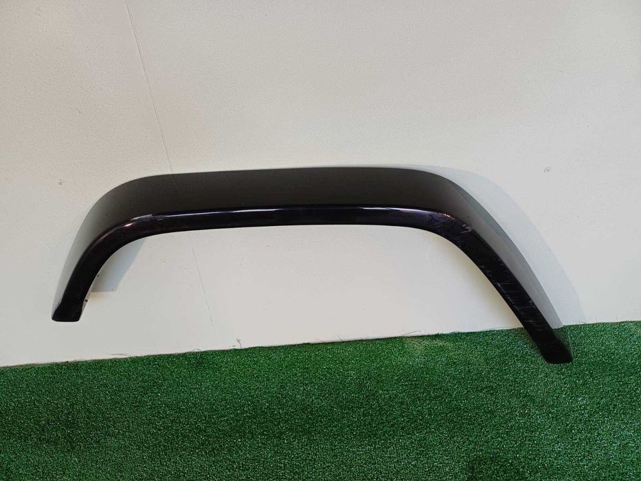 вежда за калник Mercedes G klass W463 задна д. 2018-2025 г. #1010V