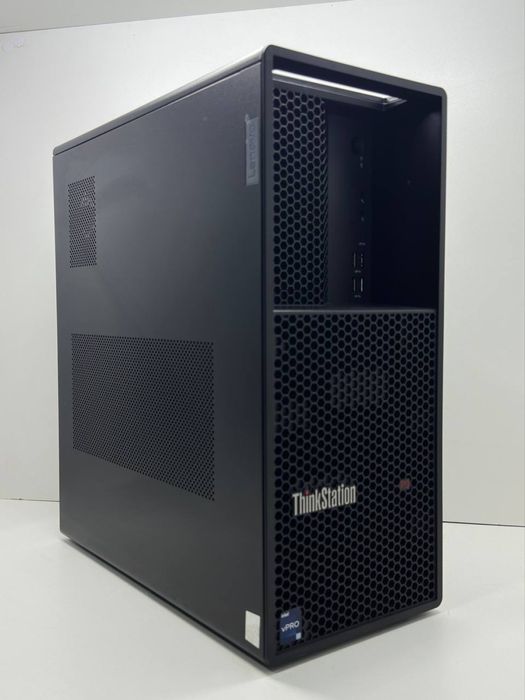 LENOVO THINKSTATION мощный игровой пк