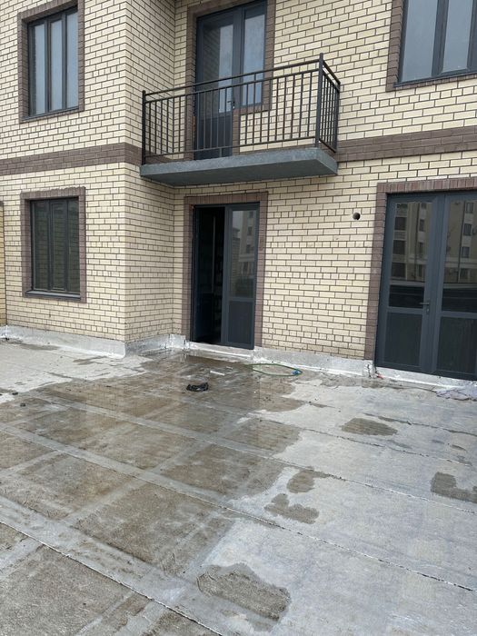 Продается 2х комнатная квартира в центре города