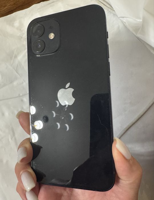 Iphone 12   128 гб