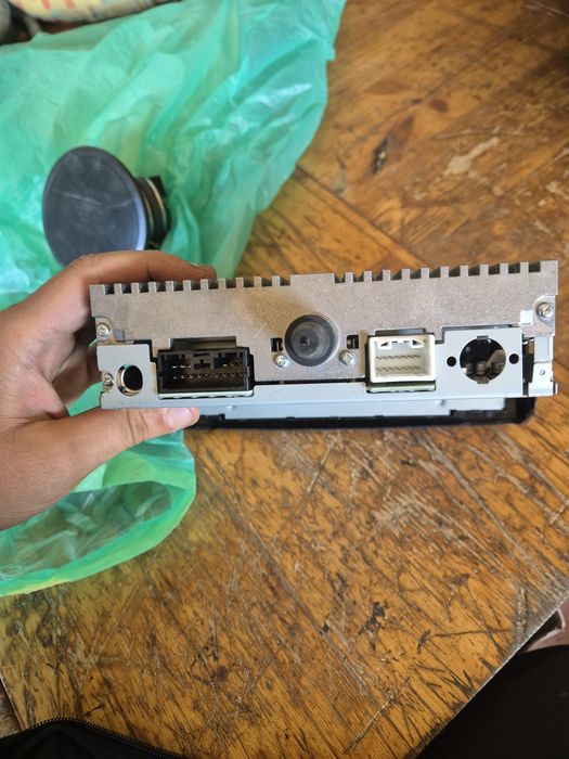 Оригинално CD за Мицубиши колт 2008- 2013г