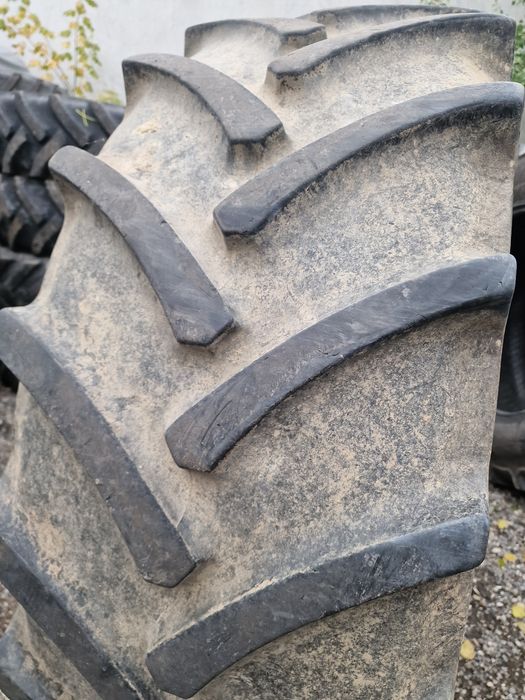 Cauciuc agri 540/65R34 marca Continental