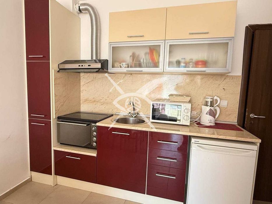 Продава се Двустаен апартамент в Несебър - 55 кв.м за 1491 €/кв.м - Снимка #3