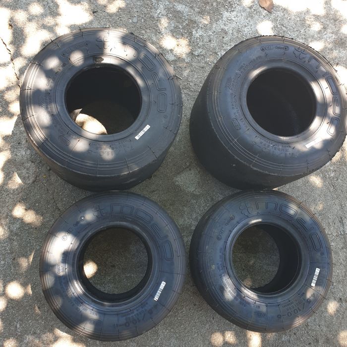 Cart cauciucuri carting Kart diferite dimensiuni