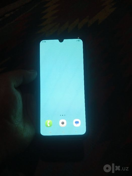 Samsung A15 idial telifon