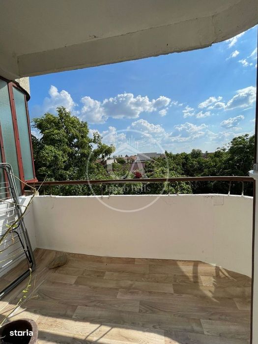 Apartament cu 1 camera de inchiriat în zona Cantemir, Oradea