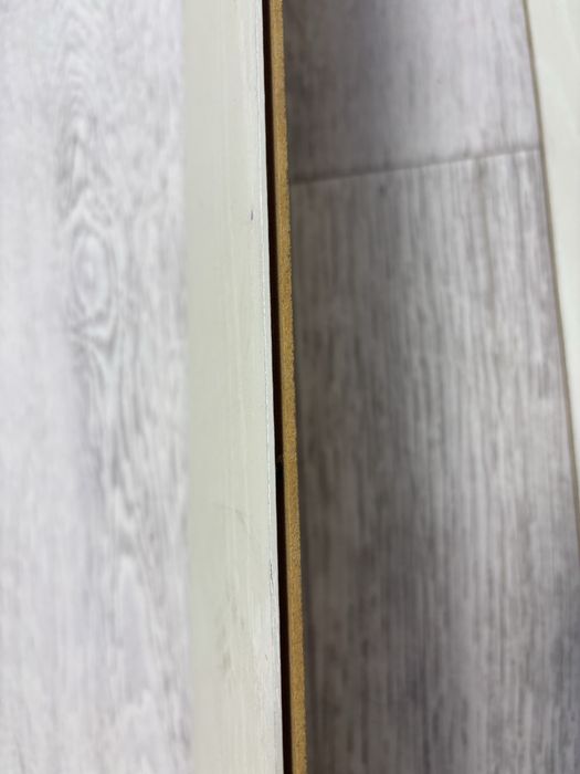 МДФ панель 270х17