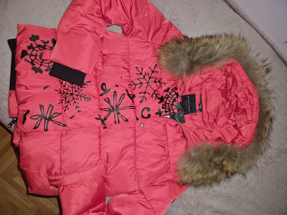 Ново дамско яке Moonstone