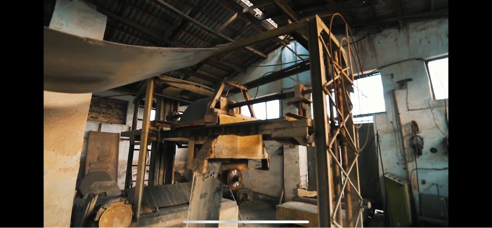 Andijonda 50 sotix yer, Xortum orientir