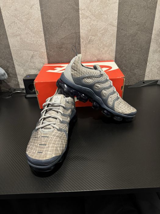 Nike Vapormax Plus
