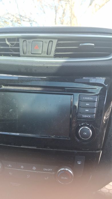 Nissan Qashqai J11 2019 за части