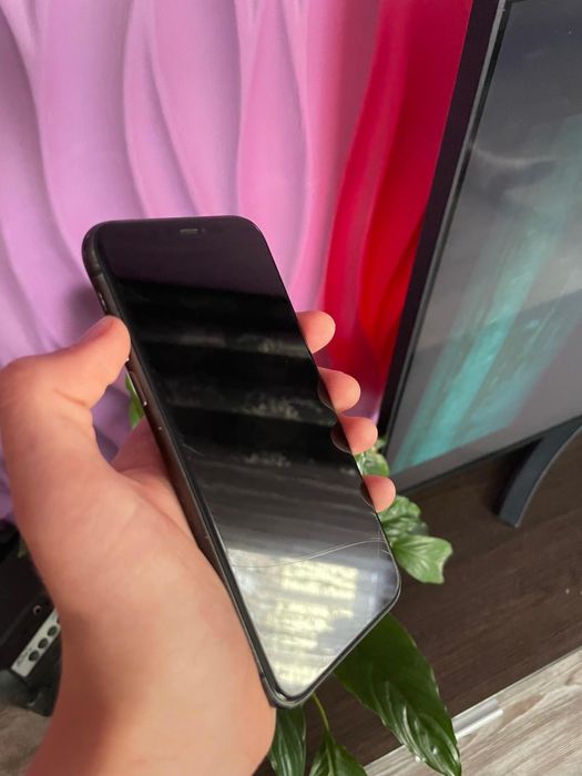 Iphone 11  164гб(идеал)