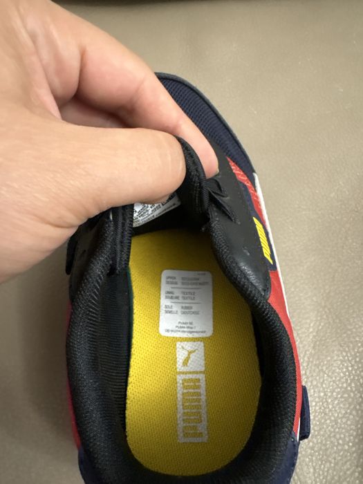 Маратонки Puma размер 32
