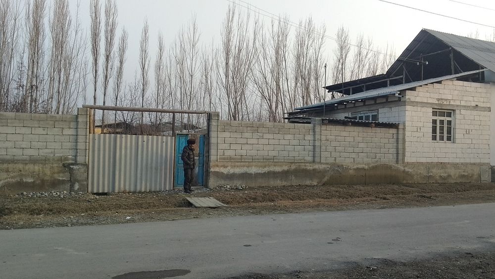 uy sotiladi, turk mfy chaman qishloq