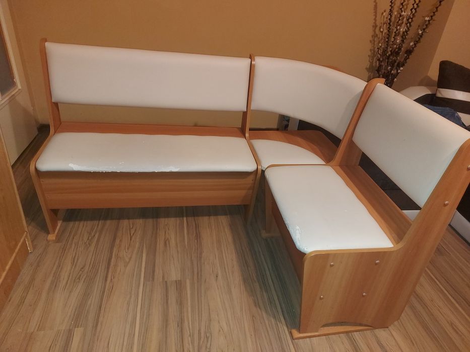 Кухненски мебели