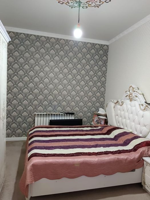 Продаётся жилой дом