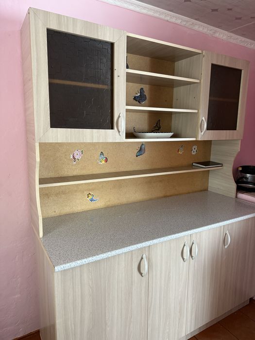 Продам кухонный гарнитур