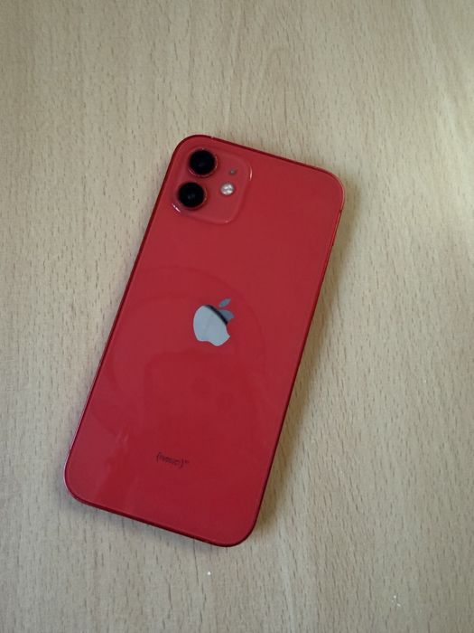 Iphone 12 64 Gb в отлично състояние