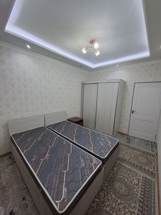 Аренда, Метро Айбек 4х ком, 3х спальная, 2х санузел