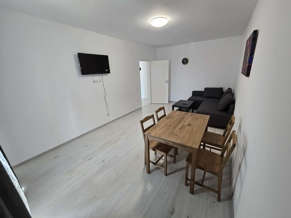 Apartament 2 camere