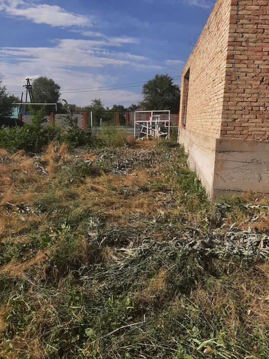 Дом для инвестора достроить и продать