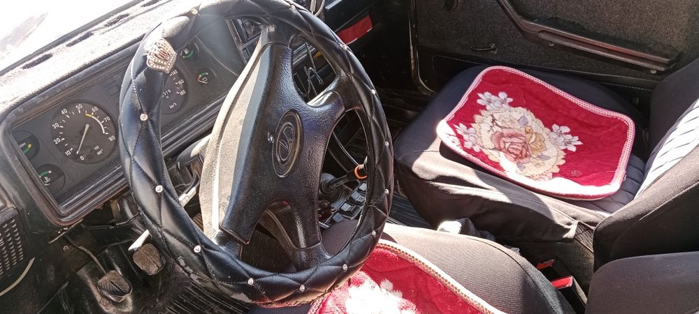 Капчагай Конаев каласы