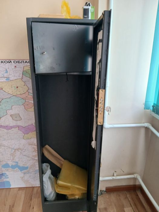 Сейф для документов