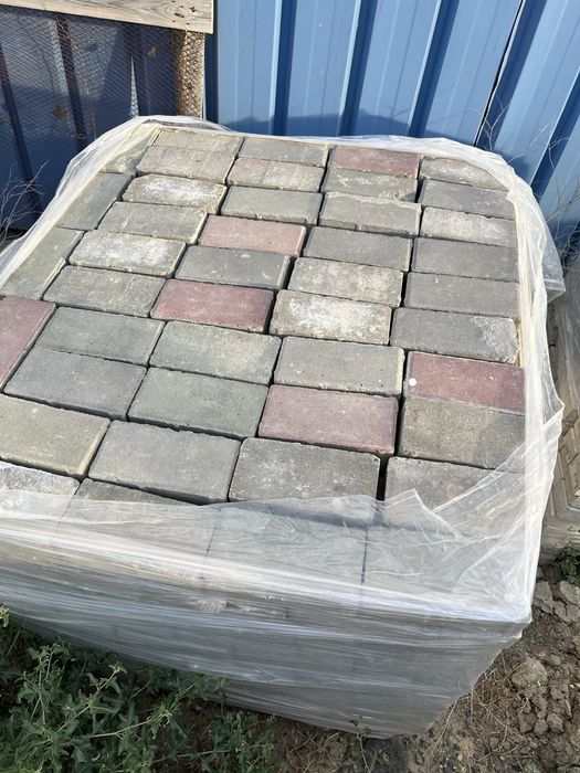 Продается брусчатки